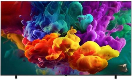 Telewizor LG 100QNED87B6 QNED Mini LED 100 cali