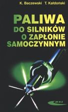 Zdjęcie Paliwa do silników o zapłonie samoczynnym - Piechowice