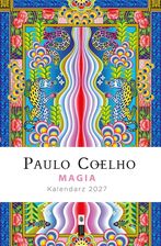 Zdjęcie Magia. Kalendarz 2027  - Kolbuszowa