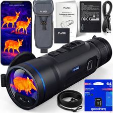 Zdjęcie Pard Termowizor Monokular Kamera Termowizyjna Leopard 640 Ex Lrf + 64 GB - Sochaczew