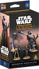 Zdjęcie Atomic Mass Games Star Wars Legion 2.0 Separatist Specialist - Konin