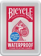 Zdjęcie Cartamundi Karty Bicycle Waterproof - Koszalin