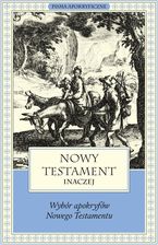 Zdjęcie Nowy Testament inaczej - Katowice