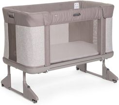 Zdjęcie Chicco NEXT2ME FOREVER łóżeczko dostawne Almond - Białystok