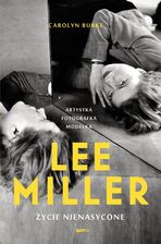 Zdjęcie Lee Miller. Życie nienasycone - Znak Literanova - Pobiedziska