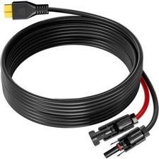 Zdjęcie FOSSIBOT Kabel MC4-XT60 5m F800/F1200 XT60MC4 - Wałcz