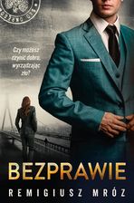 Zdjęcie Bezprawie - Żuromin
