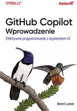 Zdjęcie GitHub Copilot. Wprowadzenie. Efektywne programowanie z asystentem AI - Kętrzyn