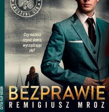 Zdjęcie Bezprawie - Kołobrzeg