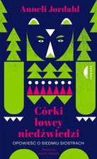 Zdjęcie Córki łowcy niedźwiedzi. Opowieść o siedmiu siostrach (e-book) - Łowicz