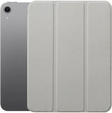 Zdjęcie 3mk Hardy TabCase do iPad A16 (10/11) (11") Srebrny - Krzanowice