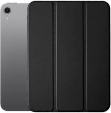 Zdjęcie 3mk Hardy TabCase do iPad A16 (10/11) (11") Czarny - Polanów