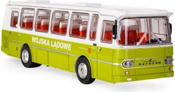 Zdjęcie Daffi Autobus 1:43 Wojskowy Autosan - Głuszyca