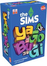 Zdjęcie Goliath The Sims Simlish YaGoBuGi - Malbork