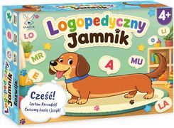 Zdjęcie Kangur Logopedyczny Jamnik - Łosice