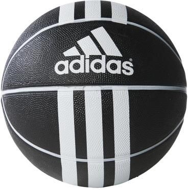 Adidas Do Koszykówki 3S Rubber X (279008)