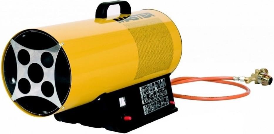 Master Blp 17 M - zdjęcie 1 Master Blp 17 M