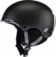 Zdjęcie K2 Snowboardowy Damski Meridian Czarny Perłowy Mat R. 51-55 - Siemiatycze
