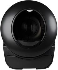 Zdjęcie Petlux Inteligentna Kuweta Dla Kota V3 Xxl Czarny - Czchów