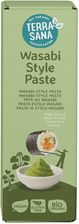 Terrasana Pasta W Stylu Wasabi 50g