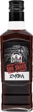 Zdjęcie Kuchnia Kwasiora Sos Zmora BBQ Sauce 500ml - Rumia