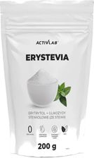 Zdjęcie Activlab Erystevia 0 kcal 200g - Gryfice