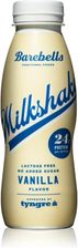 Zdjęcie Barebells Milkshake proteinowy napój mleczny smak Vanilla 8x330ml - Nowy Dwór Gdański