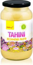 Zdjęcie Wolfberry Tahini pasta sezamowa 1kg - Wrocław