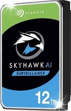 Zdjęcie Dysk twardy Seagate 3.5 12 TB (ST12000VE003) - Nasielsk