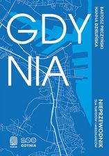 Zdjęcie Gdynia. Nieprzewodnik dla turystów i mieszkańców - Grudziądz