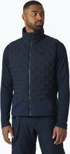 Zdjęcie Bezrękawnik męski Helly Hansen HP Hybrid Stretch Ins navy - Góra Kalwaria