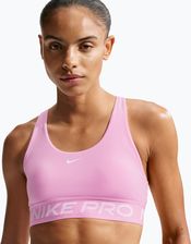 Zdjęcie Biustonosz treningowy Nike Pro 365 pink rise/white - Radzymin