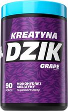 Zdjęcie Dzik Kreatyna Winogrono 369 g - Piechowice