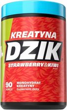 Zdjęcie Dzik Kreatyna Truskawka Kiwi 369 g - Prusice