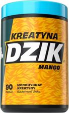 Zdjęcie Dzik Kreatyna Mango 369 g - Michałowo