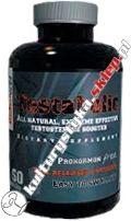 Biotech Testabolic 60 Kaps - Ceny i opinie - Ceneo.pl