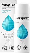 Zdjęcie Perspirex Hand Lotion, antyperspirant do dłoni, 100 ml - Kock