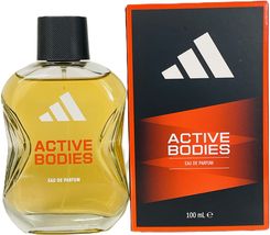 Zdjęcie Adidas Active Bodies 100ml Edp Woda Perfumowana - Janowiec Wielkopolski