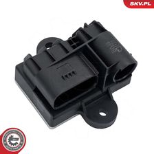 Zdjęcie Skv Przekaźnik Świec Żarowych 97SKV930SKV - Kobyłka
