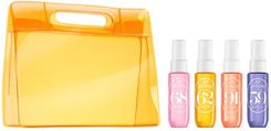 Zdjęcie Sol De Janeiro Ipanema Sunrise Cheirosa Perfume Mist Zestaw Perfumowanych Mgiełek - Łapy