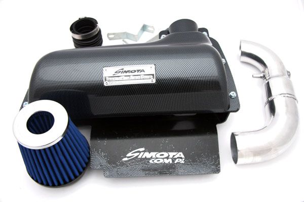Simota Racing Simota Racing Aero Form DAEWOO MATIz 1998- 800CC - Opinie i ceny na ...