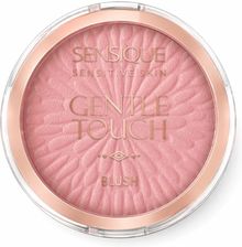 Zdjęcie Sensique Gentle Touch Blush 04 Róż Do Policzków 8g - Golczewo
