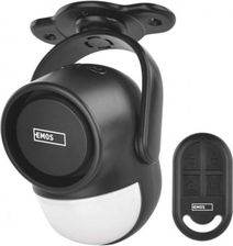 Zdjęcie Emos Alarm Z Czujnikiem Ruchu Em‑125L Protector H8106 - Trzebinia