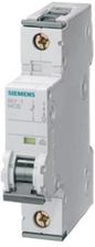 Zdjęcie Siemens Wyłącznik Nadprądowy 5SY41017 - Brześć Kujawski