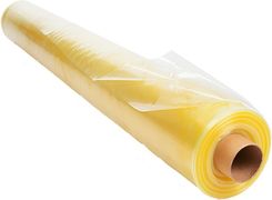 Zdjęcie Poligreen Folia Do Szklarni Uv4 Żółta 6X6 M Grubość 0.12mm - Otwock