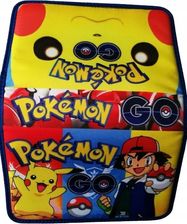 Pokémon Pokemon Go Piórnik Rozkładany Dla Fana