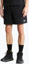 Zdjęcie The North Face Spodenki Trekkingowe Męskie Class V Pathfinder Pull-On Shorts-7" Tnf Black - Milanówek