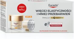 Zdjęcie Eucerin Hyaluron-Filler Spf 30 50Ml + Elasticity Krem Spf 30 50Ml I Reliff - Ropczyce
