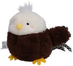 Zdjęcie Robocat Zabawka Robo030 Eagle Brązowo Biały - Goleniów