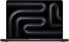 Zdjęcie Laptop Apple MacBook Pro 14"/M5/16GB/512GB/MacOS (MDE04ZEANUSCTO) - Zgorzelec